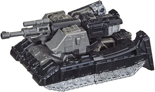 F30155X0 - Transformers Generations War for Cybertron: Kingdom Core Class WFC-K13 Megatron Action Figure
