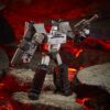 F30155X0 - Transformers Generations War for Cybertron: Kingdom Core Class WFC-K13 Megatron Action Figure