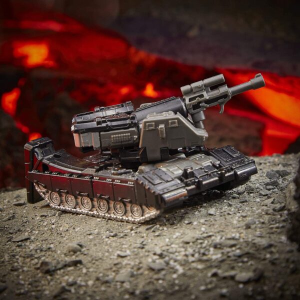 F30155X0 - Transformers Generations War for Cybertron: Kingdom Core Class WFC-K13 Megatron Action Figure