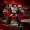 F30155X0 - Transformers Generations War for Cybertron: Kingdom Core Class WFC-K13 Megatron Action Figure