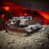 F30155X0 - Transformers Generations War for Cybertron: Kingdom Core Class WFC-K13 Megatron Action Figure