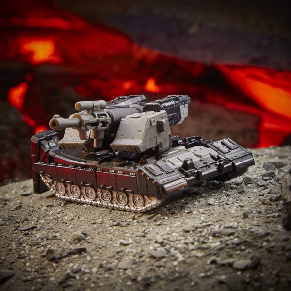 F30155X0 - Transformers Generations War for Cybertron: Kingdom Core Class WFC-K13 Megatron Action Figure