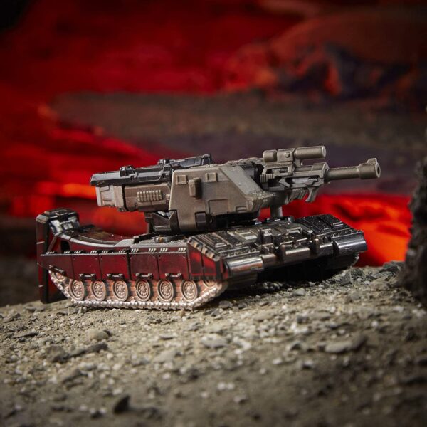 F30155X0 - Transformers Generations War for Cybertron: Kingdom Core Class WFC-K13 Megatron Action Figure