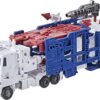 F03665L01 - WFC-K20 Transformers War for Cybertron: Kingdom Leader Ultra Magnus, 7.5 inch