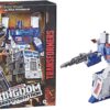 F03665L01 - WFC-K20 Transformers War for Cybertron: Kingdom Leader Ultra Magnus, 7.5 inch