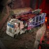 F03665L01 - WFC-K20 Transformers War for Cybertron: Kingdom Leader Ultra Magnus, 7.5 inch