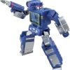 F35095X0 - Transformers - War for Cybertron: Kingdom WFC-K21 Core Class Soundwave
