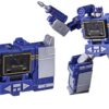 F35095X0 - Transformers - War for Cybertron: Kingdom WFC-K21 Core Class Soundwave