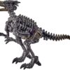 F0663953 - Generations War for Cybertron: Kingdom Core Class Vertebreak, 3.5-inch