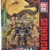 F0663953 - Generations War for Cybertron: Kingdom Core Class Vertebreak, 3.5-inch