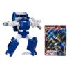 HSF0682 - Transformers War for Cybertron Kingdom Deluxe Pipes