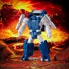 HSF0682 - Transformers War for Cybertron Kingdom Deluxe Pipes