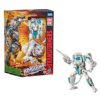 HSF0696 - Transformers War for Cybertron Kingdom Voyager Tigatron