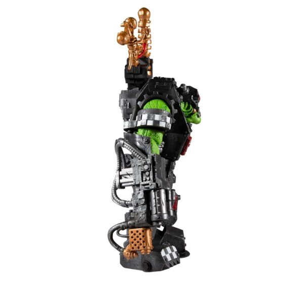 MF11979 - Warhammer 40,000 Ork Big Mek Megafig Action Figure