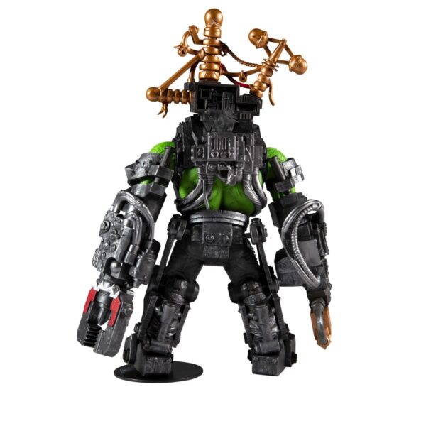 MF11979 - Warhammer 40,000 Ork Big Mek Megafig Action Figure