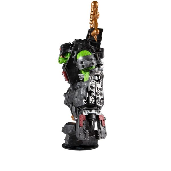 MF11979 - Warhammer 40,000 Ork Big Mek Megafig Action Figure