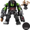 MF11979 - Warhammer 40,000 Ork Big Mek Megafig Action Figure