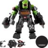 MF11978 - Warhammer 40,000 Ork Meganob with Buzzsaw Megafig Action Figure