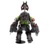 MF11978 - Warhammer 40,000 Ork Meganob with Buzzsaw Megafig Action Figure
