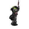 MF11978 - Warhammer 40,000 Ork Meganob with Buzzsaw Megafig Action Figure