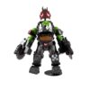 MF11978 - Warhammer 40,000 Ork Meganob with Buzzsaw Megafig Action Figure