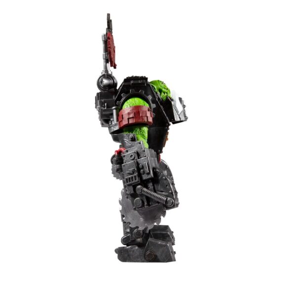 MF11978 - Warhammer 40,000 Ork Meganob with Buzzsaw Megafig Action Figure