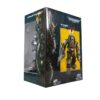 MF11977 - Warhammer 40,000 Ork Meganob with Shoota Megafig Action Figure