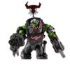 MF11977 - Warhammer 40,000 Ork Meganob with Shoota Megafig Action Figure