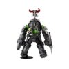 MF11977 - Warhammer 40,000 Ork Meganob with Shoota Megafig Action Figure