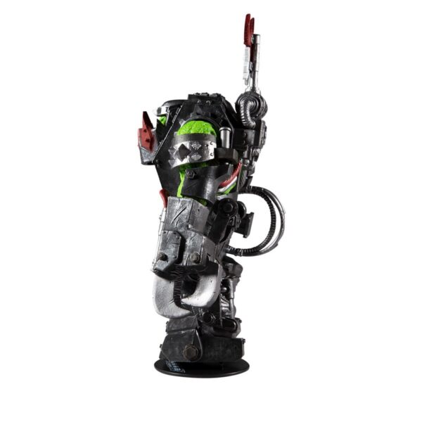 MF11977 - Warhammer 40,000 Ork Meganob with Shoota Megafig Action Figure