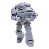 MF10945 - Warhammer 40,000 Wave 5 Dark Angels Intercessor Artist Proof 7-Inch Scale Action Figure