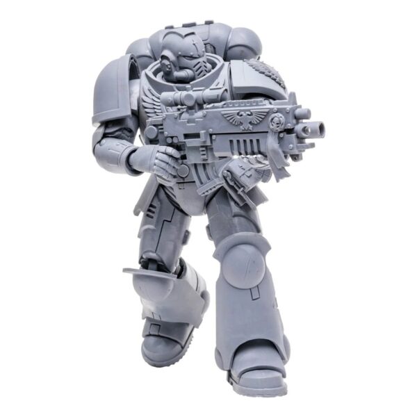 MF10945 - Warhammer 40,000 Wave 5 Dark Angels Intercessor Artist Proof 7-Inch Scale Action Figure