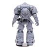 MF10945 - Warhammer 40,000 Wave 5 Dark Angels Intercessor Artist Proof 7-Inch Scale Action Figure