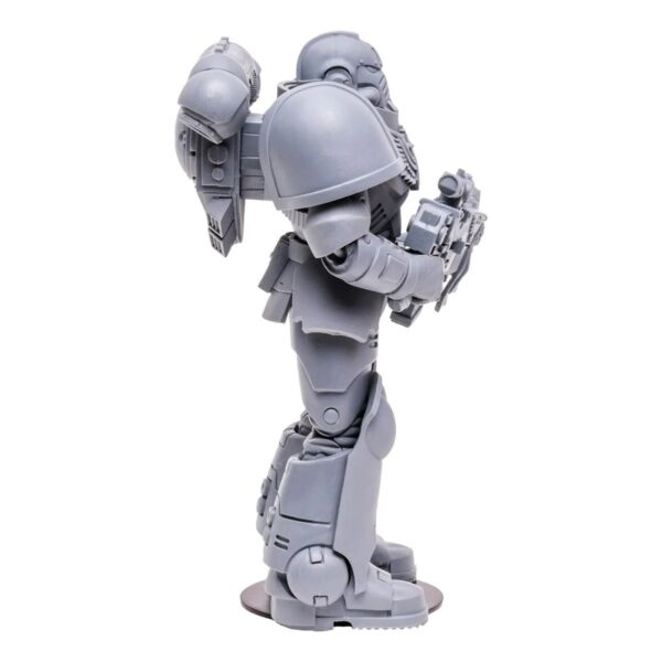MF10945 - Warhammer 40,000 Wave 5 Dark Angels Intercessor Artist Proof 7-Inch Scale Action Figure