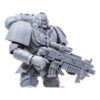 MF10945 - Warhammer 40,000 Wave 5 Dark Angels Intercessor Artist Proof 7-Inch Scale Action Figure