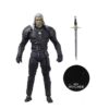 MF13806 - Witcher Netflix Geralt of Rivia Season 2 7-Inch Scale Action Figure