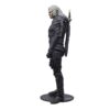 MF13806 - Witcher Netflix Geralt of Rivia Season 2 7-Inch Scale Action Figure