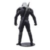 MF13806 - Witcher Netflix Geralt of Rivia Season 2 7-Inch Scale Action Figure