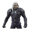 MF13806 - Witcher Netflix Geralt of Rivia Season 2 7-Inch Scale Action Figure