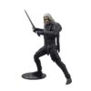 MF13806 - Witcher Netflix Geralt of Rivia Season 2 7-Inch Scale Action Figure