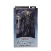 MF13806 - Witcher Netflix Geralt of Rivia Season 2 7-Inch Scale Action Figure