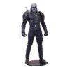 MF13807 - Witcher Netflix Geralt of Rivia Witcher Mode Season 2 7-Inch Scale Action Figure