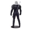 MF13807 - Witcher Netflix Geralt of Rivia Witcher Mode Season 2 7-Inch Scale Action Figure