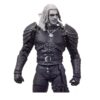MF13807 - Witcher Netflix Geralt of Rivia Witcher Mode Season 2 7-Inch Scale Action Figure
