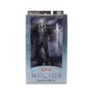 MF13807 - Witcher Netflix Geralt of Rivia Witcher Mode Season 2 7-Inch Scale Action Figure
