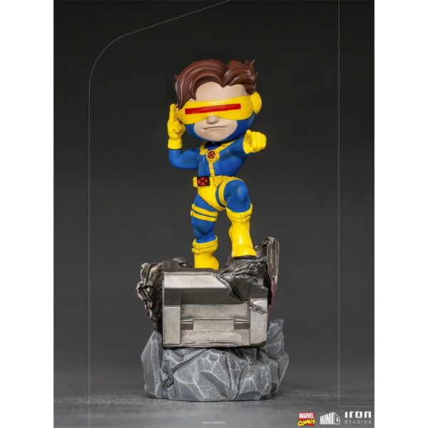 RN3128310 - X-Men Cyclops MiniCo Vinyl Figure