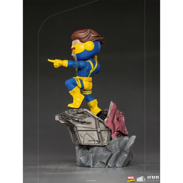 RN3128310 - X-Men Cyclops MiniCo Vinyl Figure