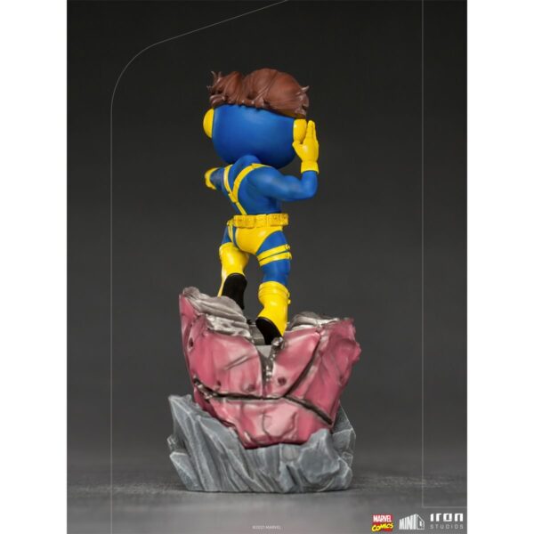 RN3128310 - X-Men Cyclops MiniCo Vinyl Figure