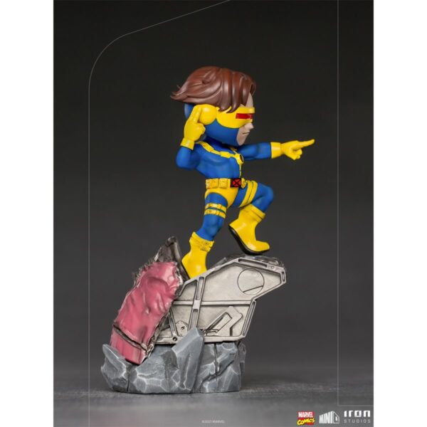 RN3128310 - X-Men Cyclops MiniCo Vinyl Figure