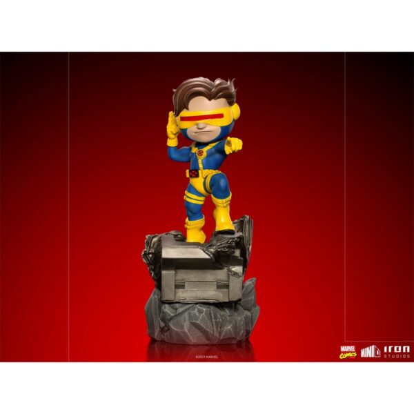 RN3128310 - X-Men Cyclops MiniCo Vinyl Figure